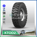 Keter Nuevo patrón de neumáticos para camiones KTHS1 315 / 80R22.5-20PR con precios más bajos de los neumáticos para camiones